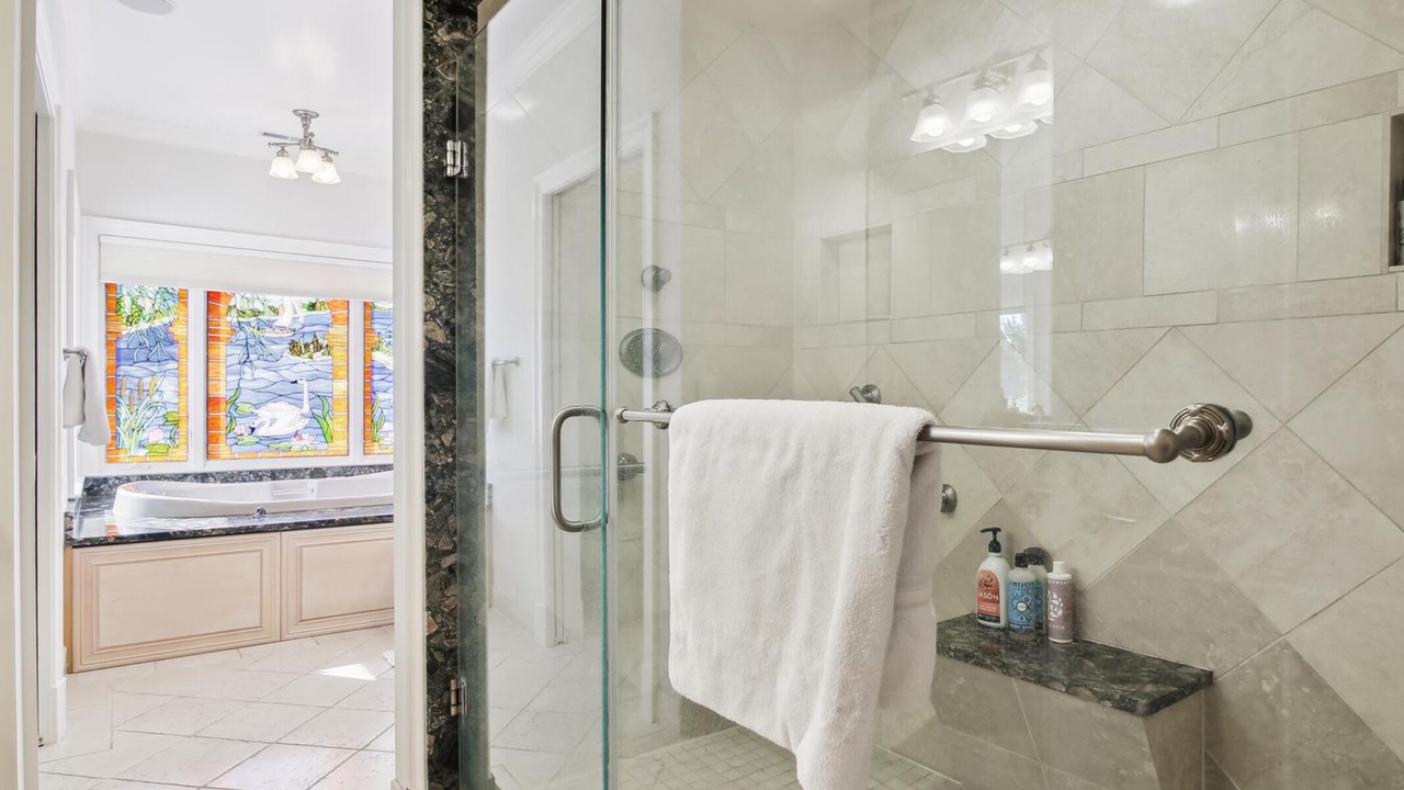 Photo of Bathroom in Unionville