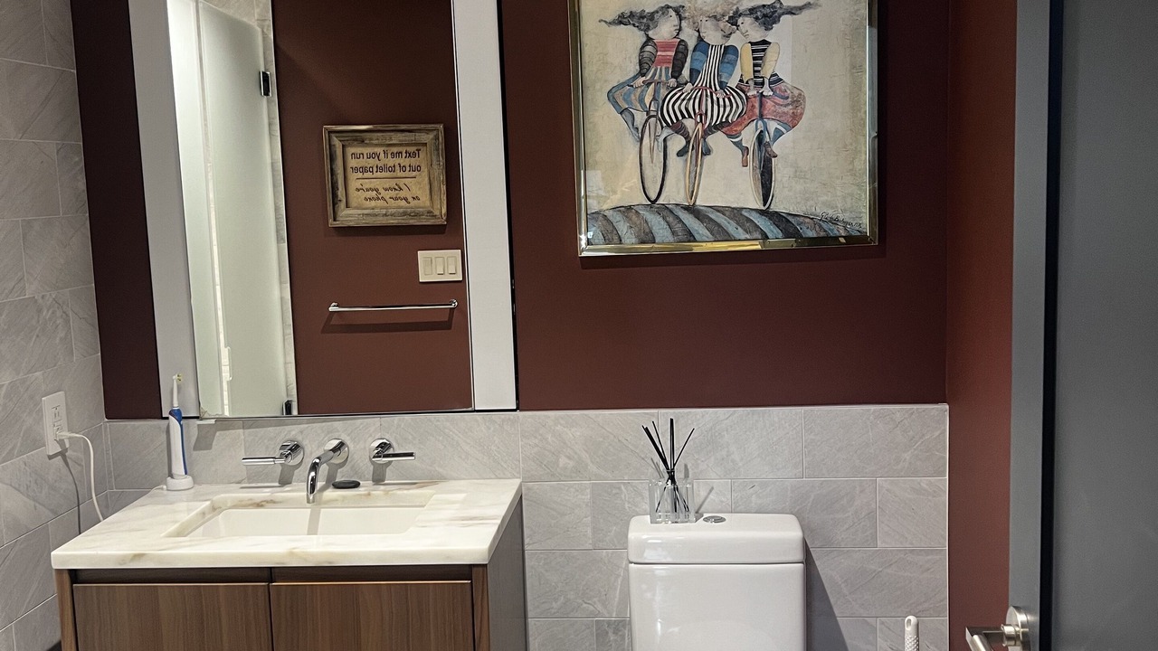 Photo of Bathroom in Lower East Side