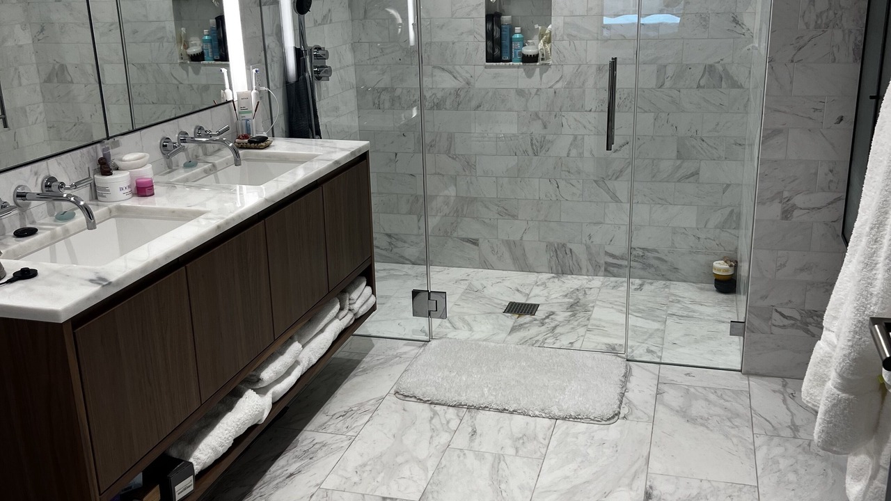 Photo of Bathroom in Lower East Side