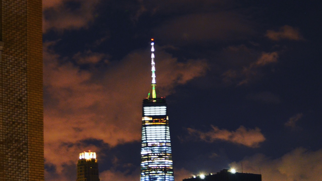 Photo of Outdoor in Lower East Side