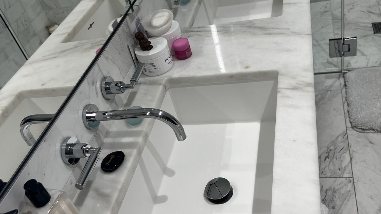 Photo of Bathroom in Lower East Side