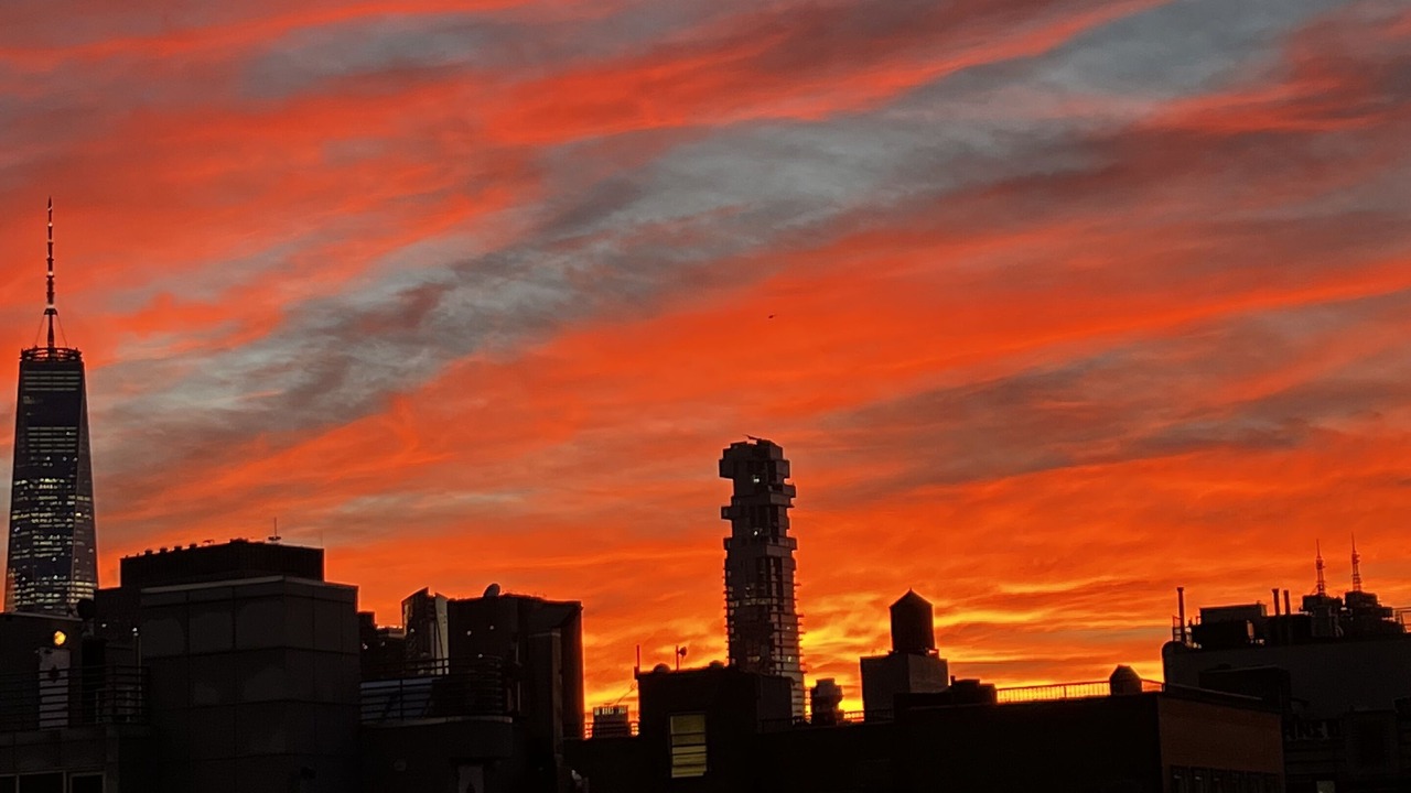 Photo of Outdoor in Lower East Side