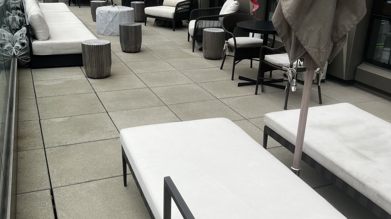 Photo of Patio Balcony in Lower East Side