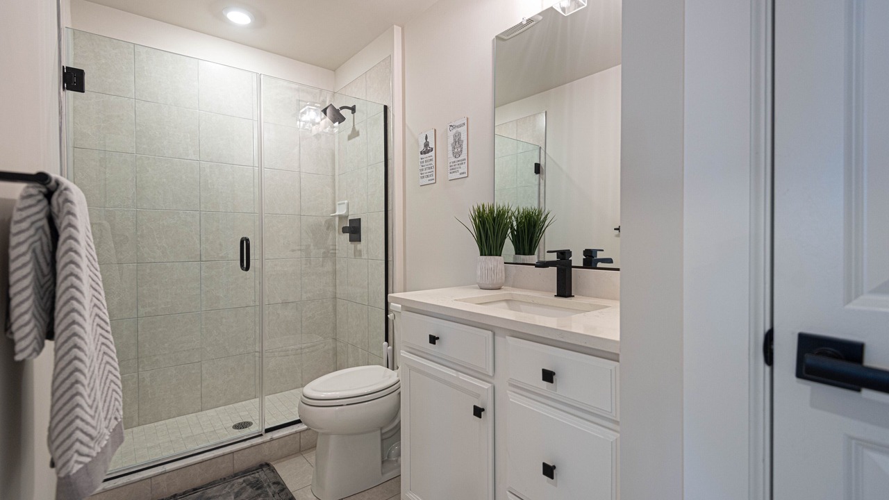 Photo of Bathroom in Bayside