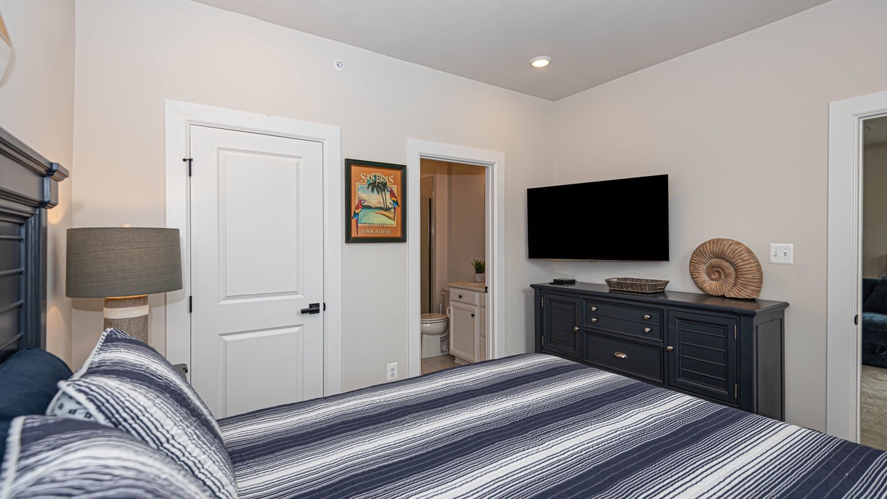 Photo of Bedroom in Bayside