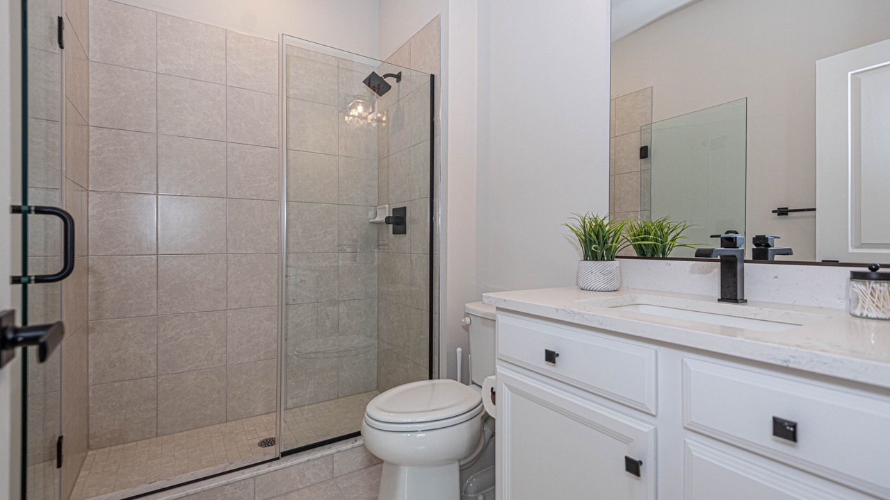 Photo of Bathroom in Bayside