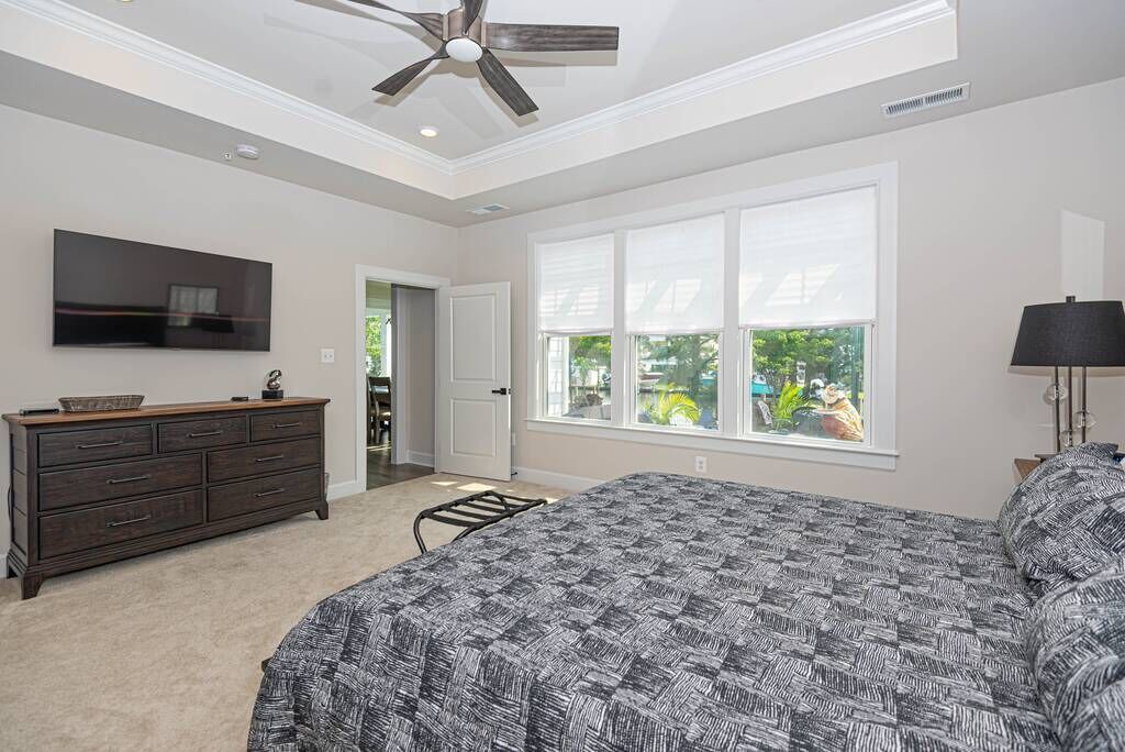 Photo of Bedroom in Bayside