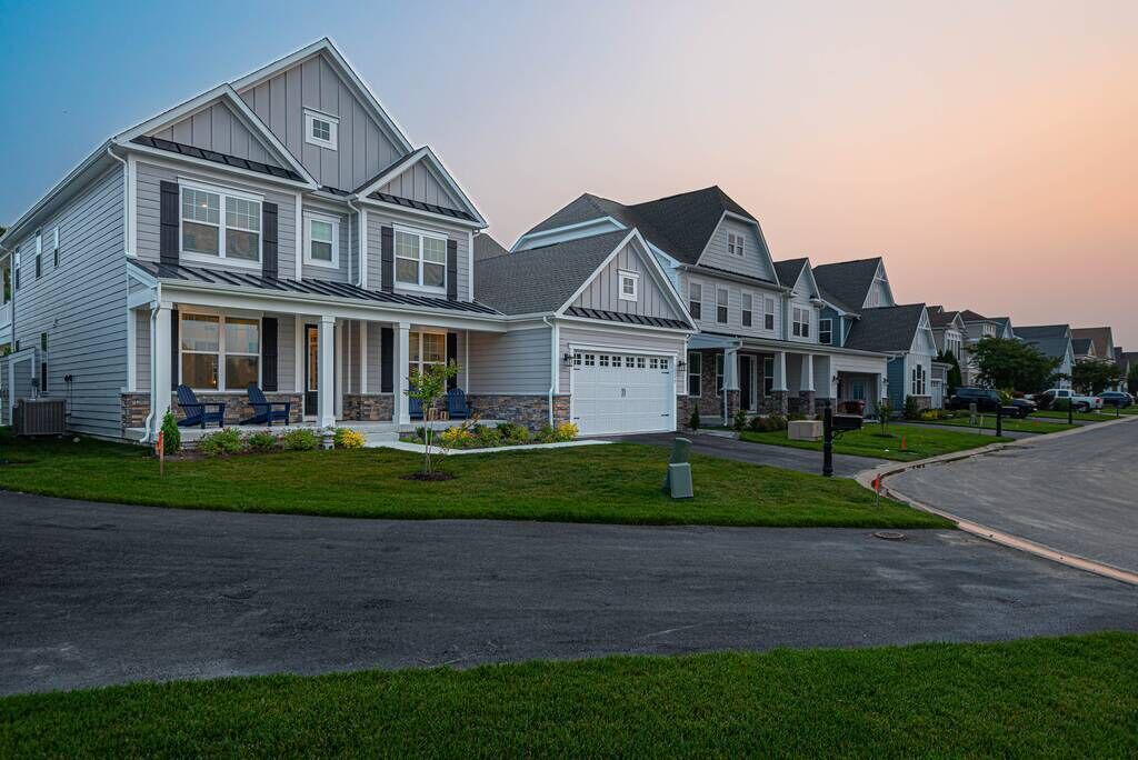 Photo of Outdoor in Bayside