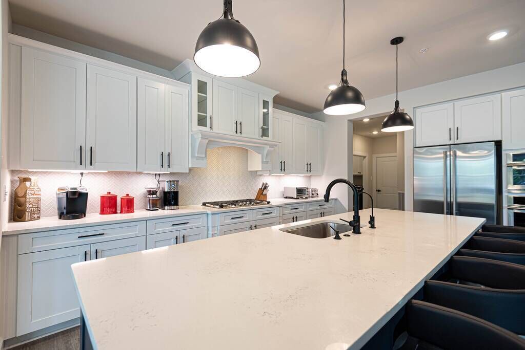 Photo of Kitchen in Bayside