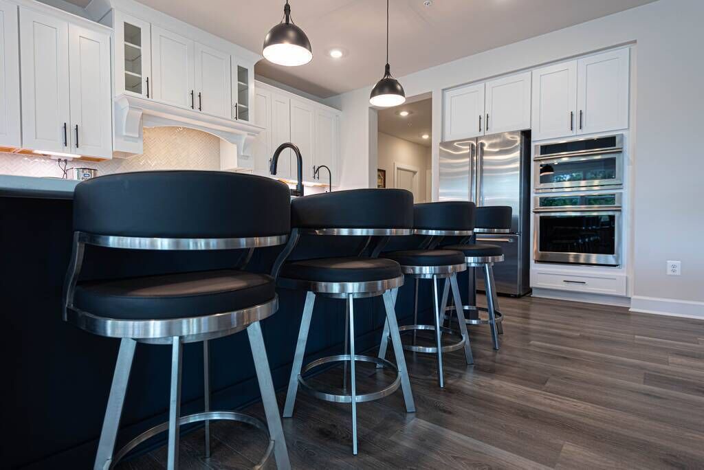 Photo of Kitchen in Bayside