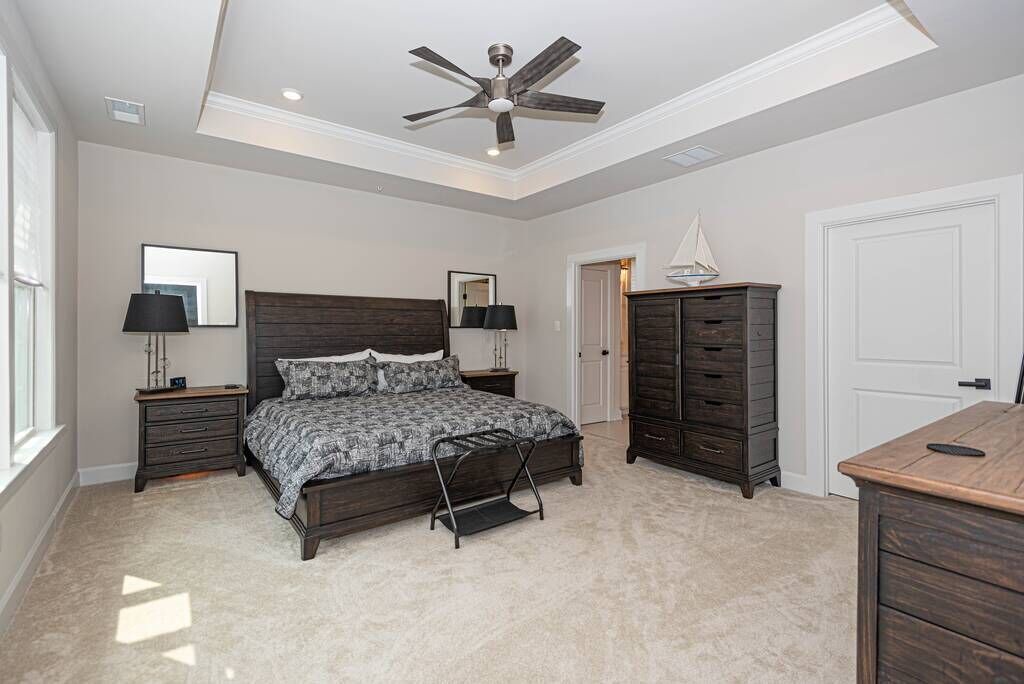 Photo of Bedroom in Bayside