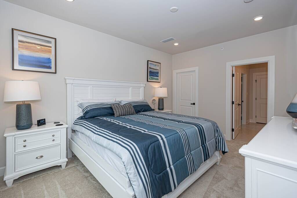 Photo of Bedroom in Bayside
