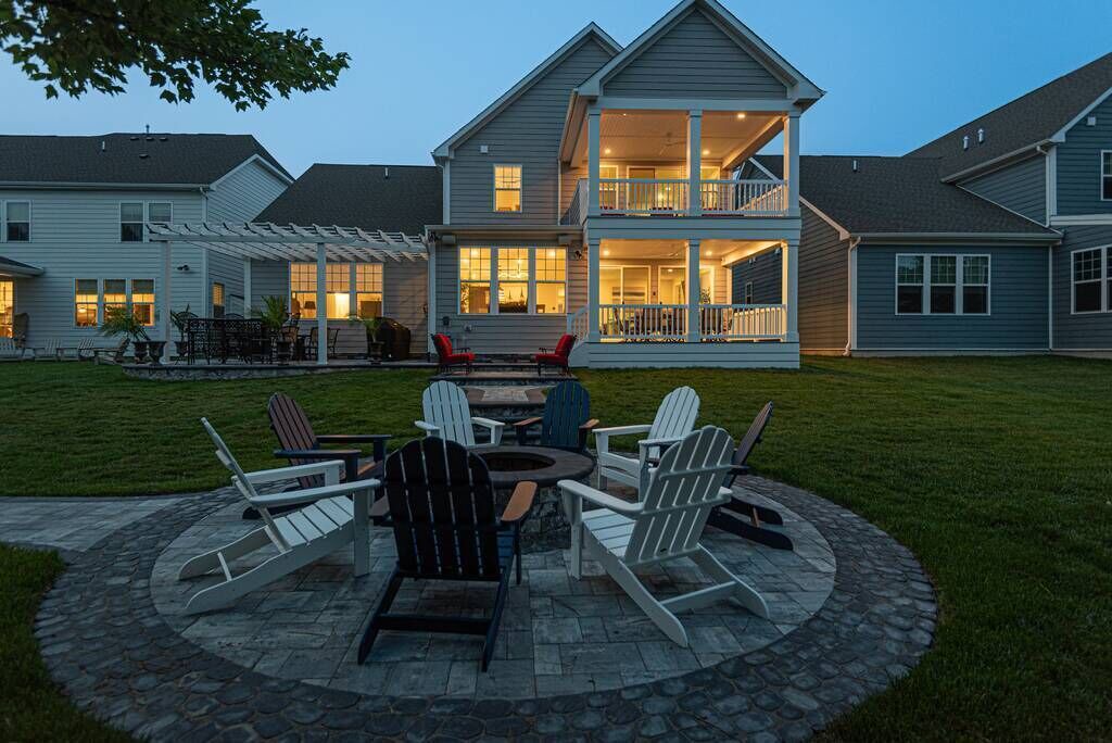 Photo of Outdoor in Bayside