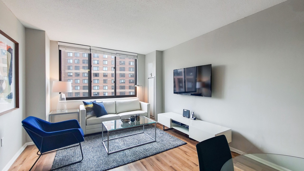 Photo of Livingroom in White Plains
