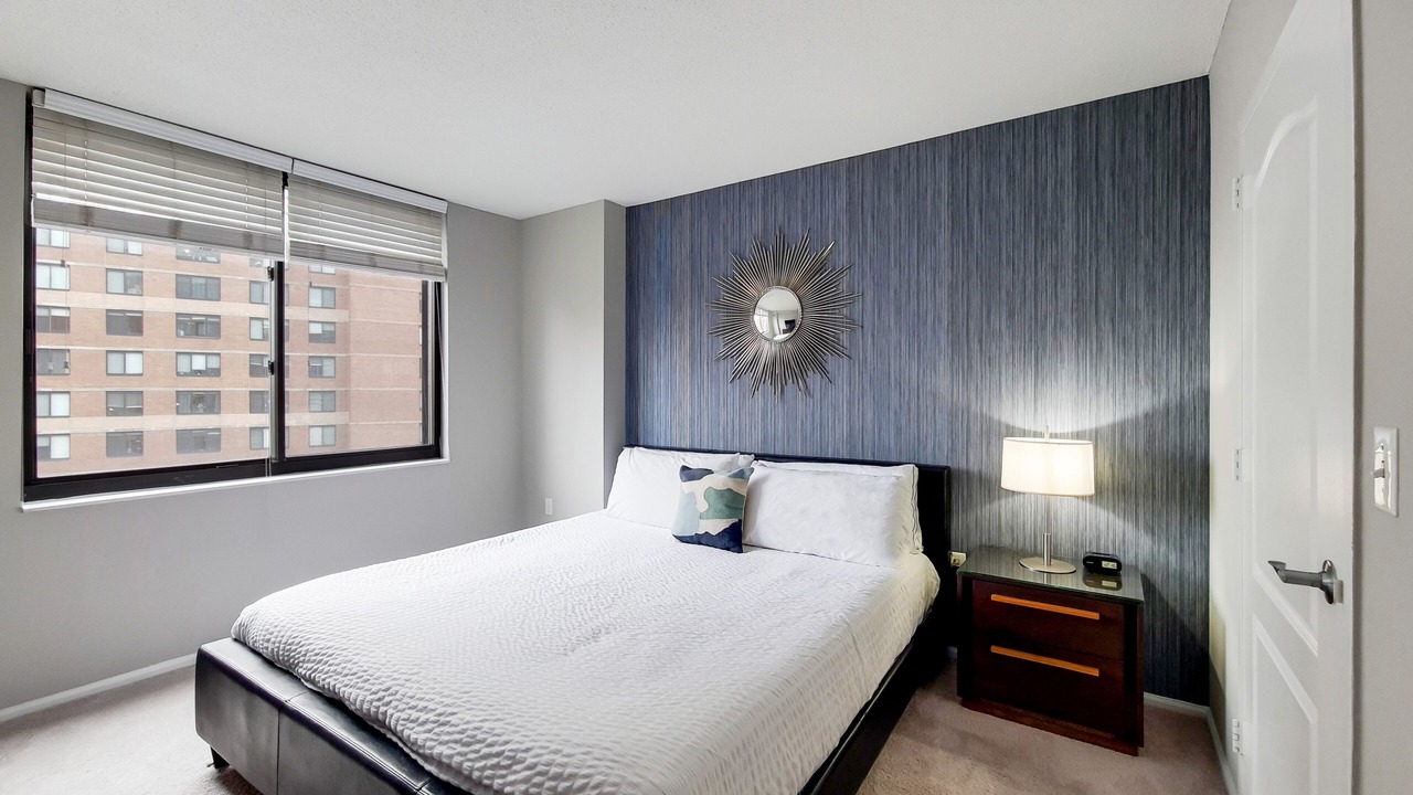 Photo of Bedroom in White Plains