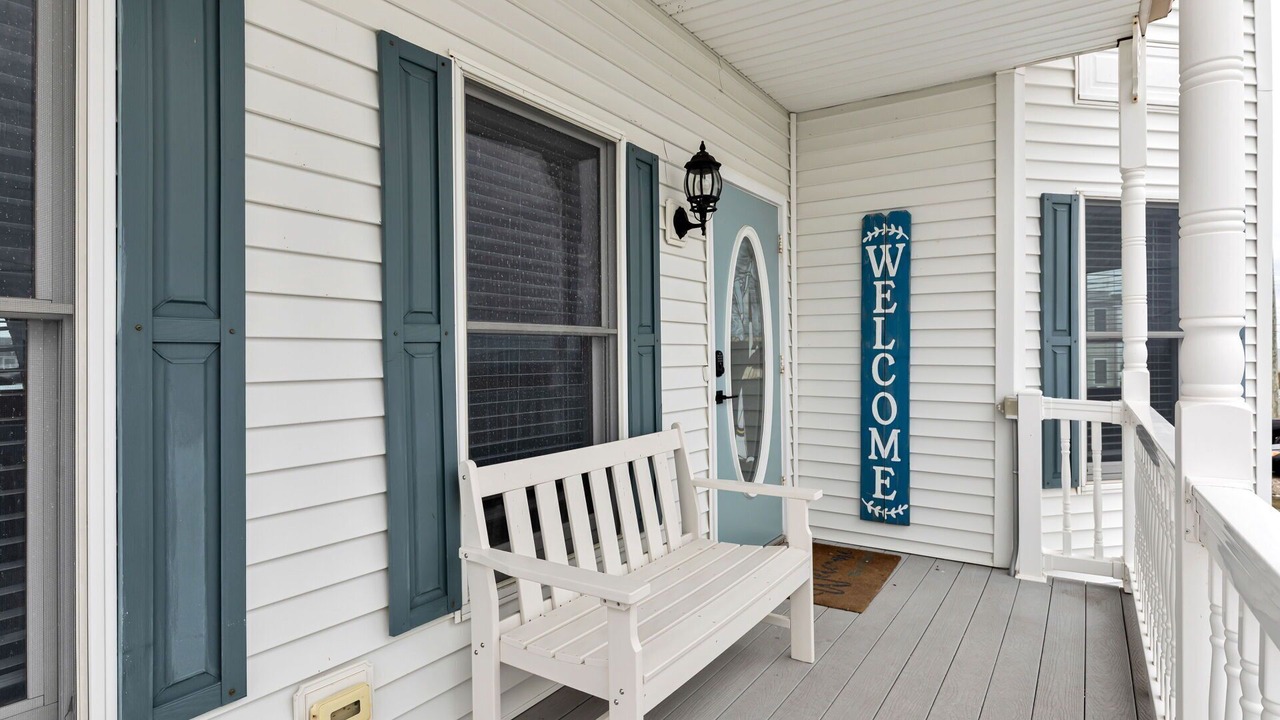 Photo of Outdoor in Tuckerton Beach