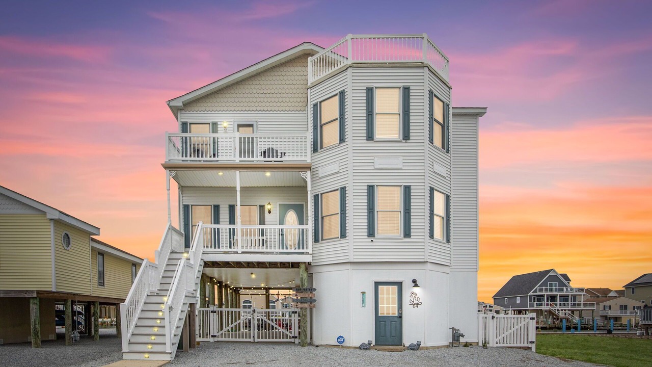 Photo of Others in Tuckerton Beach