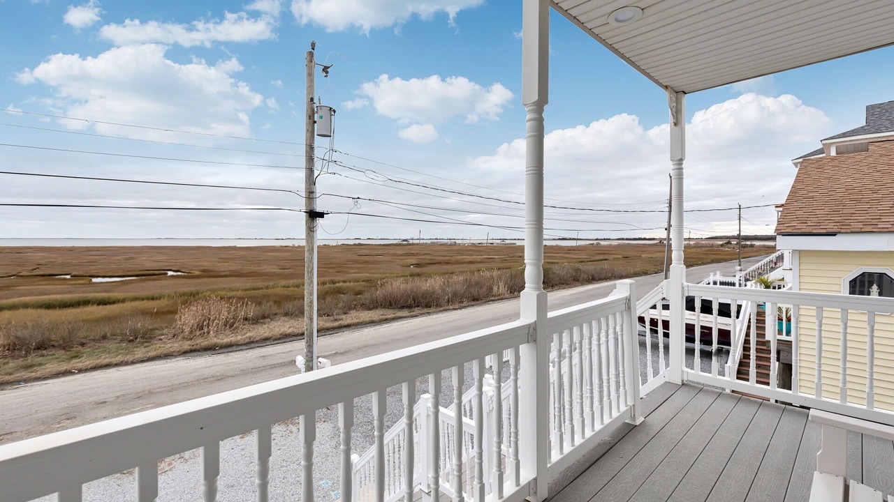 Photo of Outdoor in Tuckerton Beach