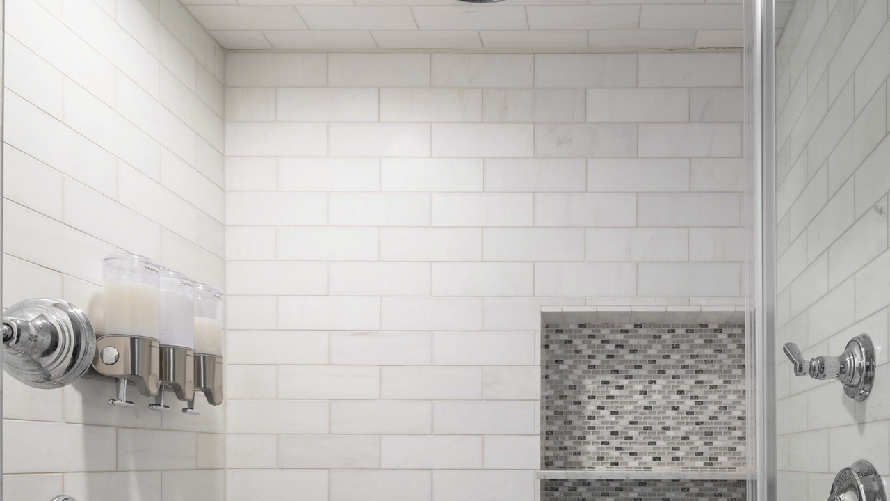 Photo of Bathroom in Lambertville