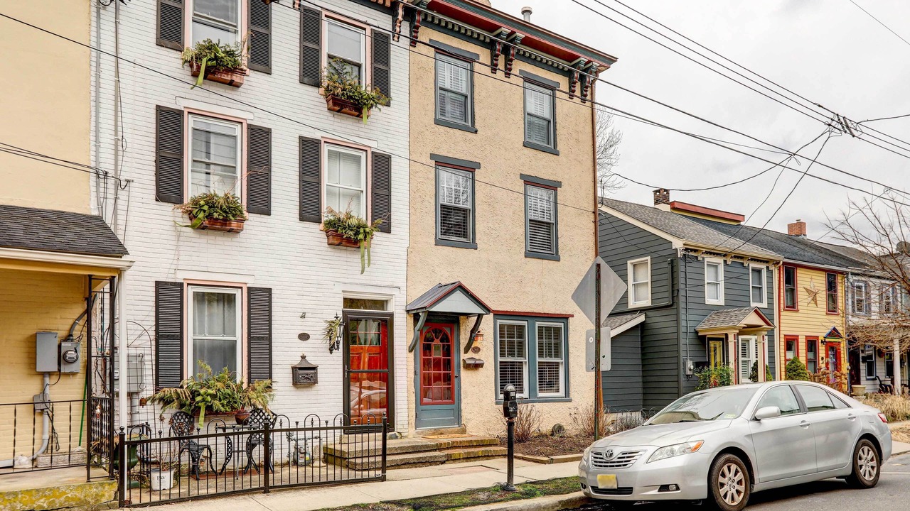 Photo of Outdoor in Lambertville