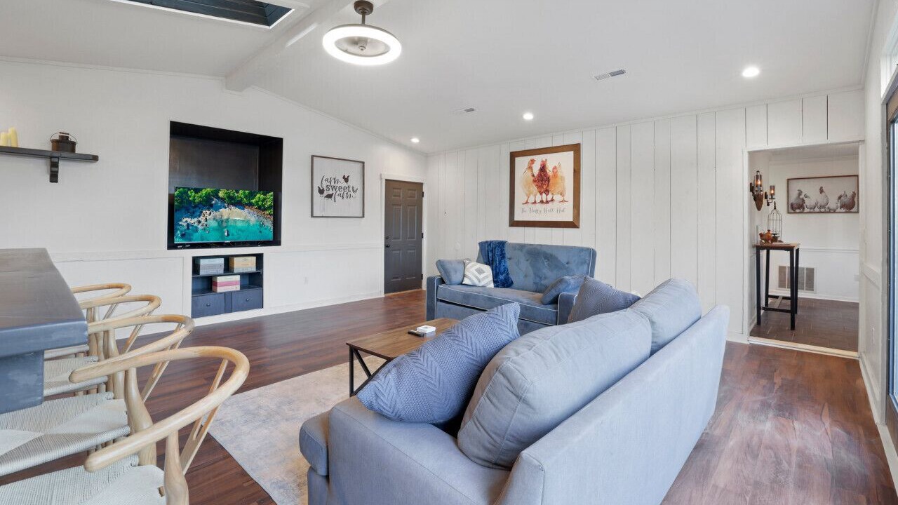 Photo of Livingroom in Millersport
