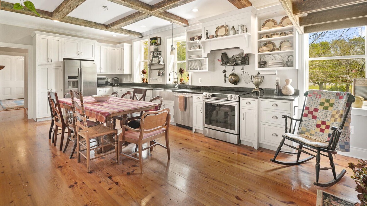 Photo of Kitchen in Adamstown