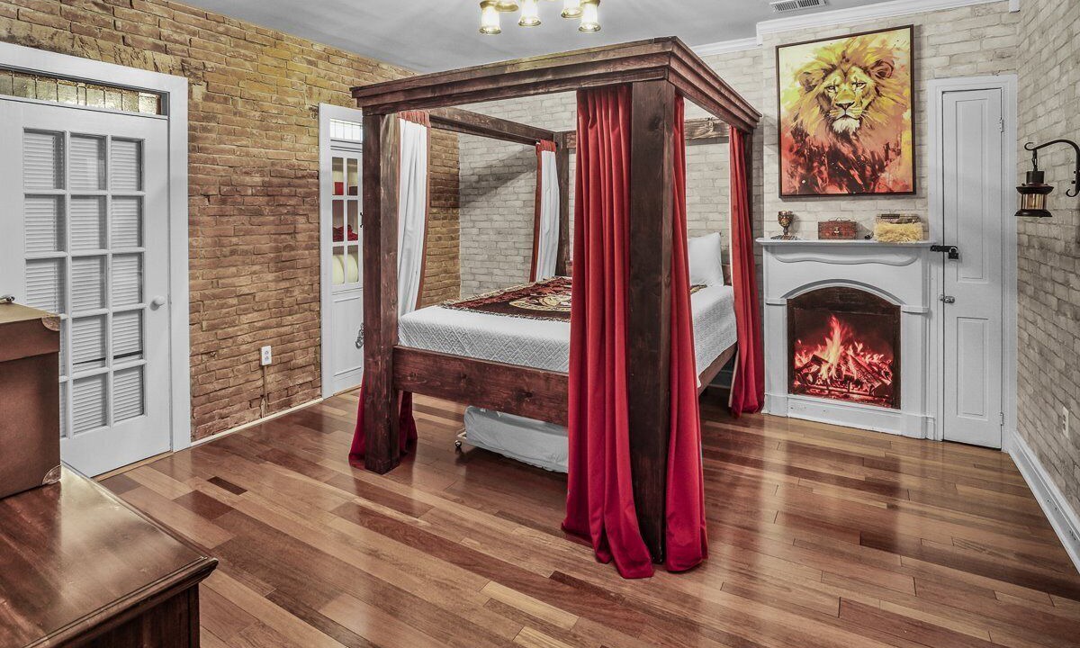 Photo of Bedroom in Adamstown