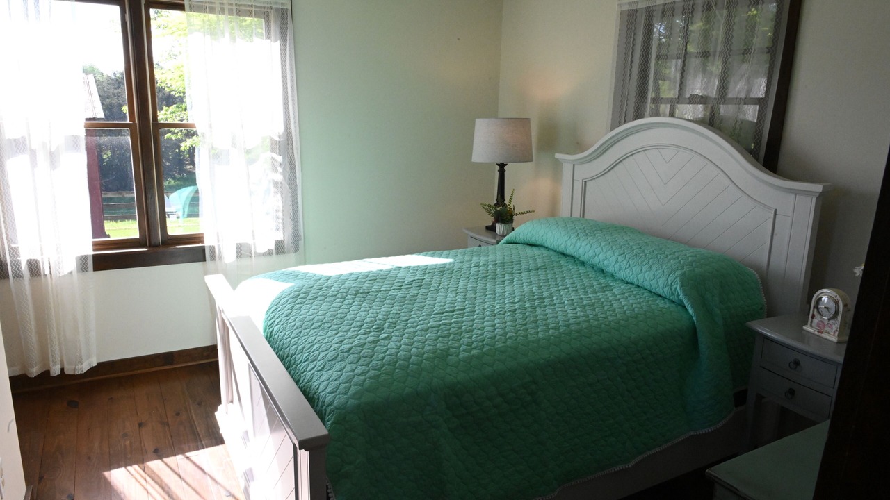Photo of Bedroom in Clifford