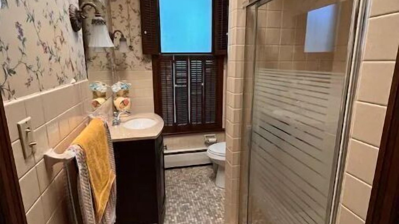 Photo of Bathroom in Danville