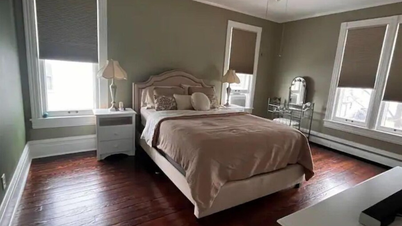 Photo of Bedroom in Danville