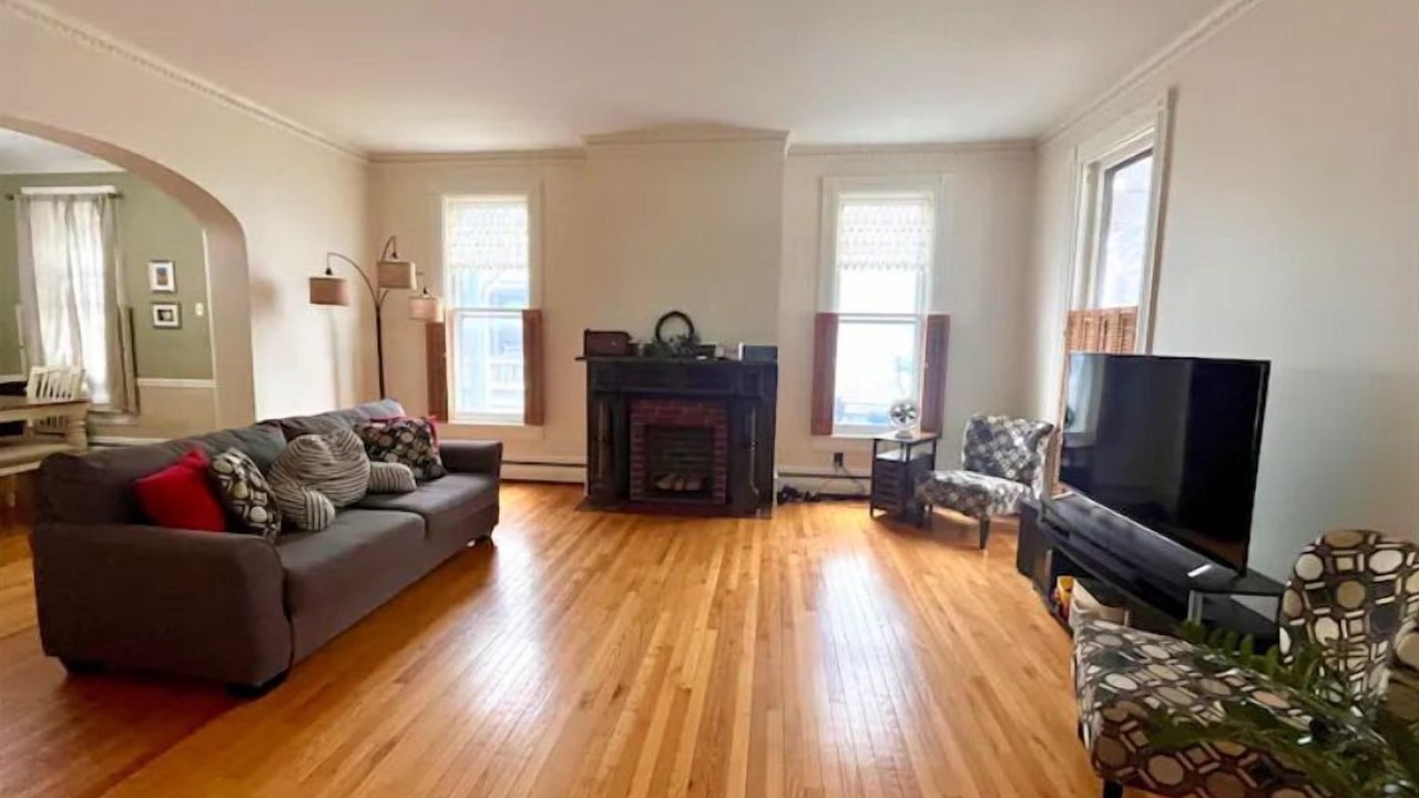 Photo of Livingroom in Danville