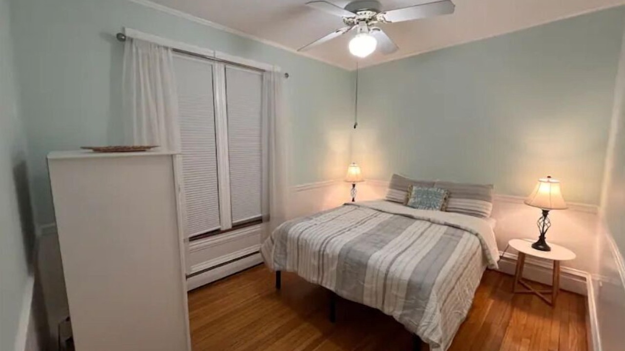 Photo of Bedroom in Danville