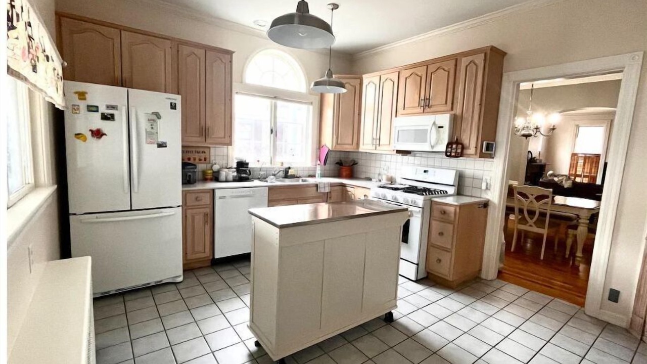 Photo of Kitchen in Danville