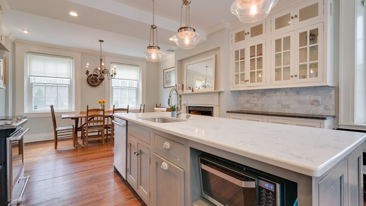 Photo of Kitchen in Boonsboro