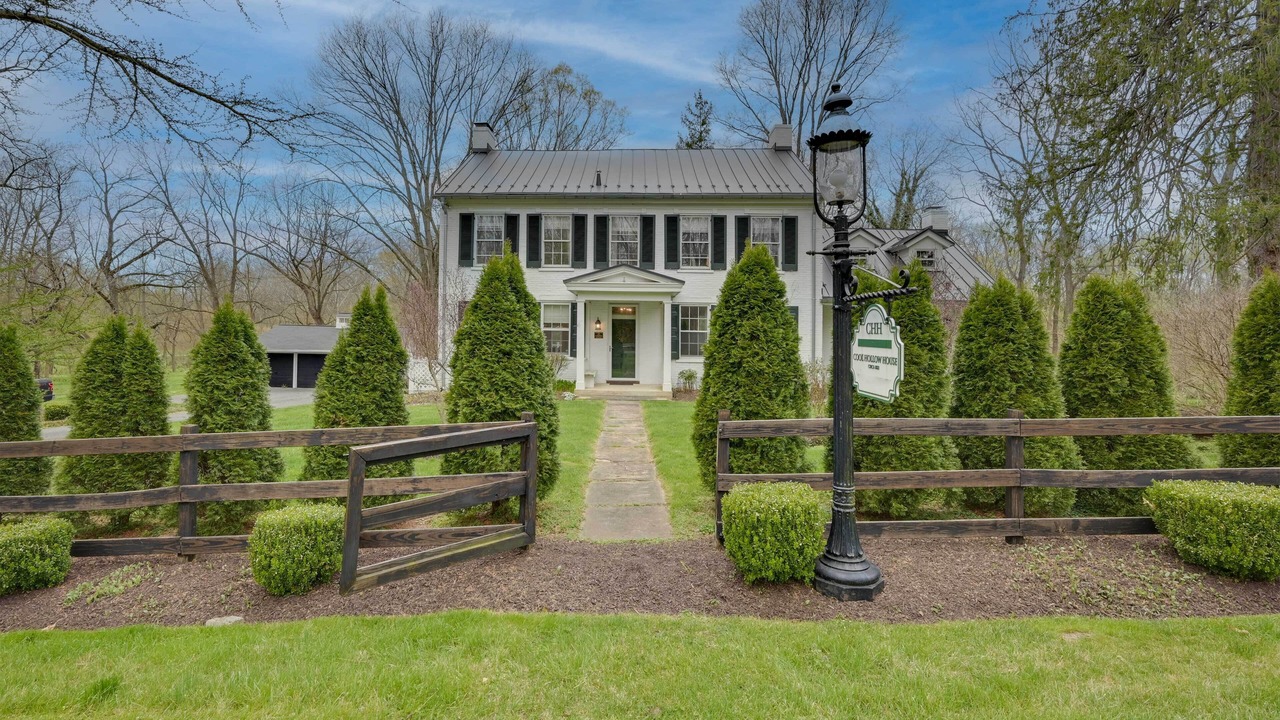 Photo of Outdoor in Boonsboro
