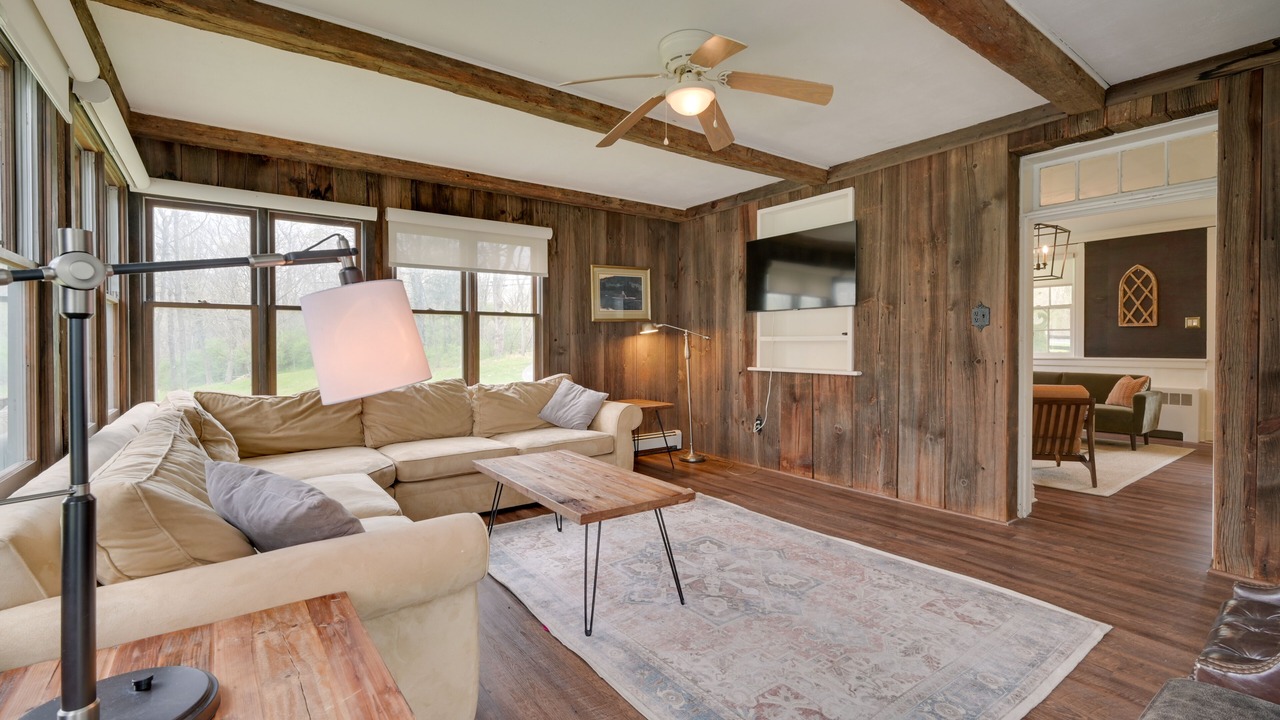 Photo of Livingroom in Boonsboro