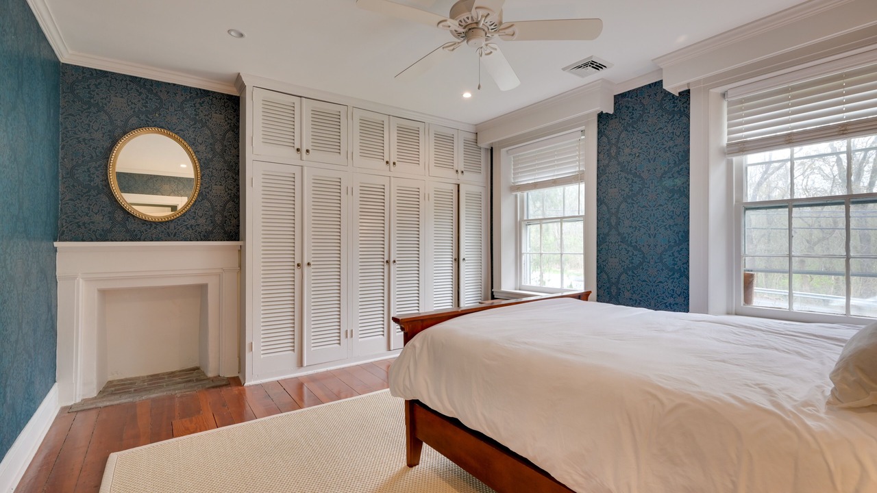 Photo of Bedroom in Boonsboro