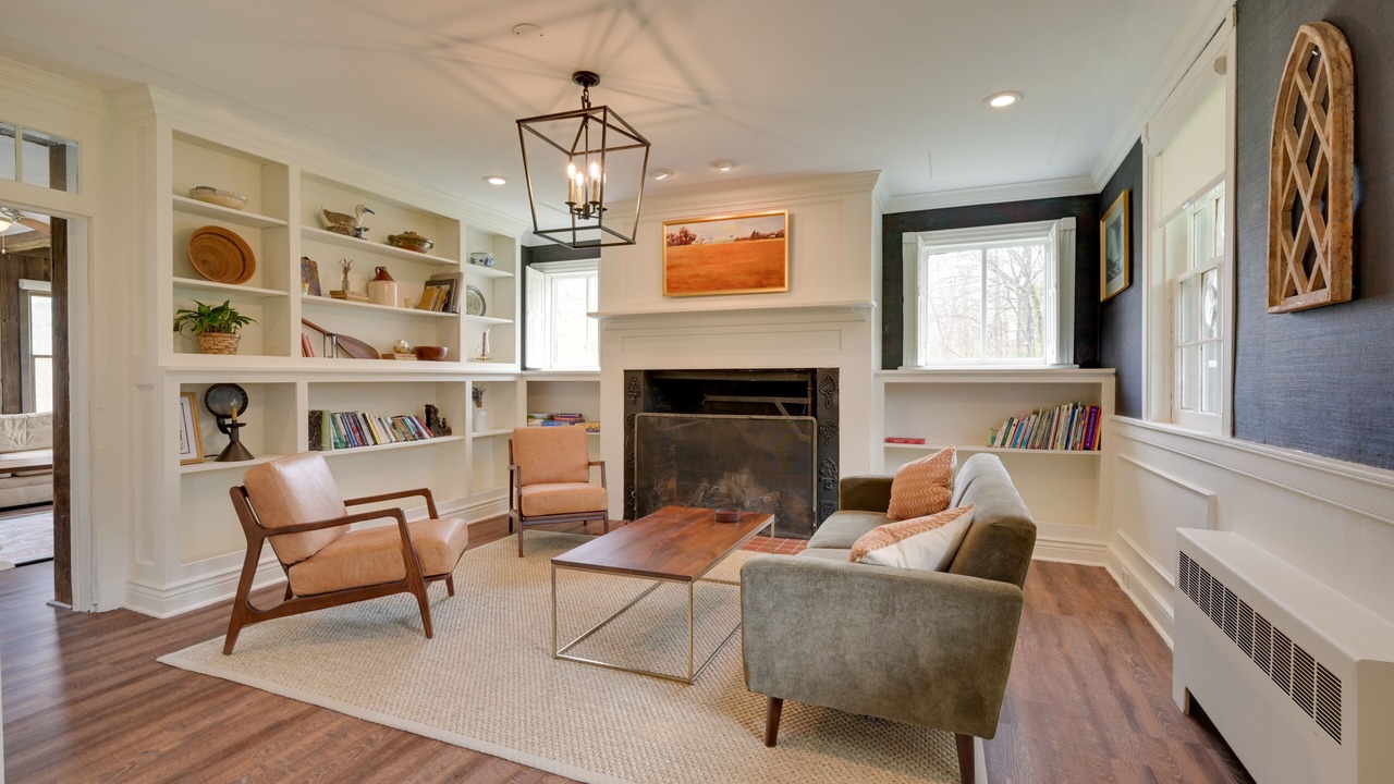 Photo of Livingroom in Boonsboro