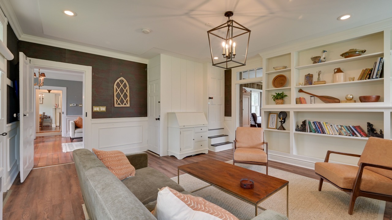 Photo of Livingroom in Boonsboro