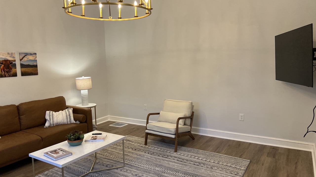 Photo of Livingroom in Strabane