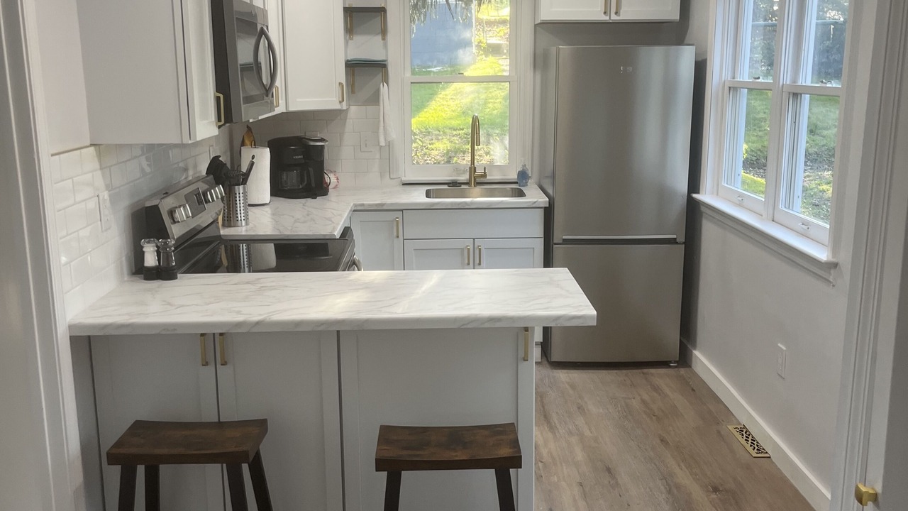 Photo of Kitchen in Strabane