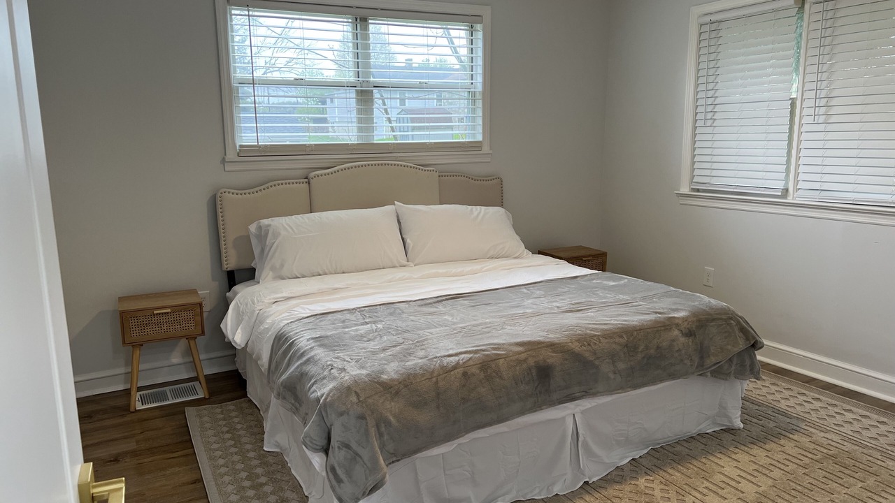 Photo of Bedroom in Strabane