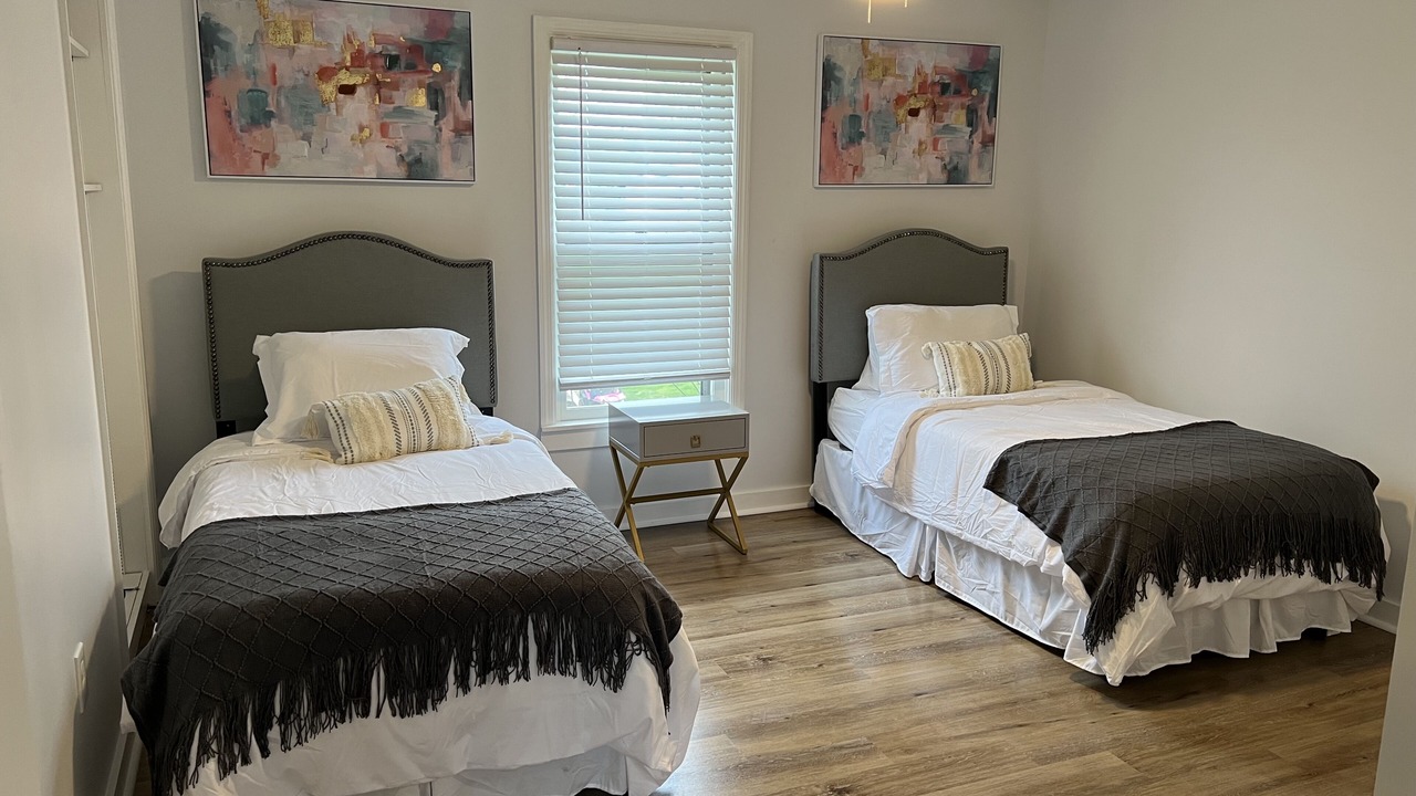 Photo of Bedroom in Strabane