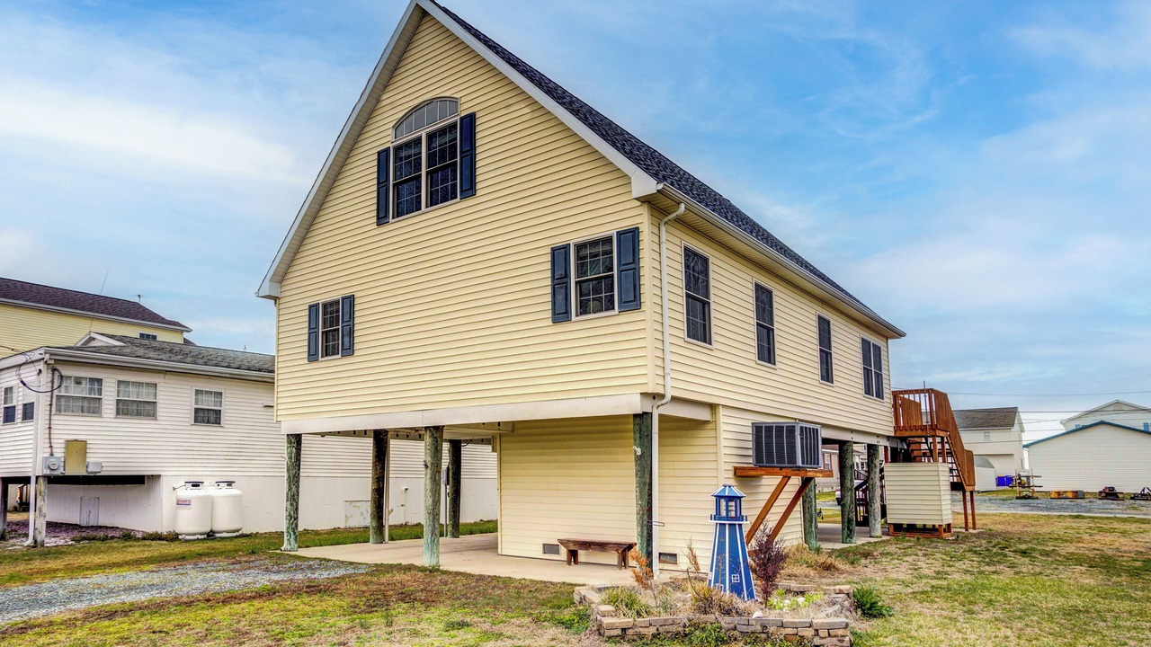 Photo of Outdoor in Bowers Beach