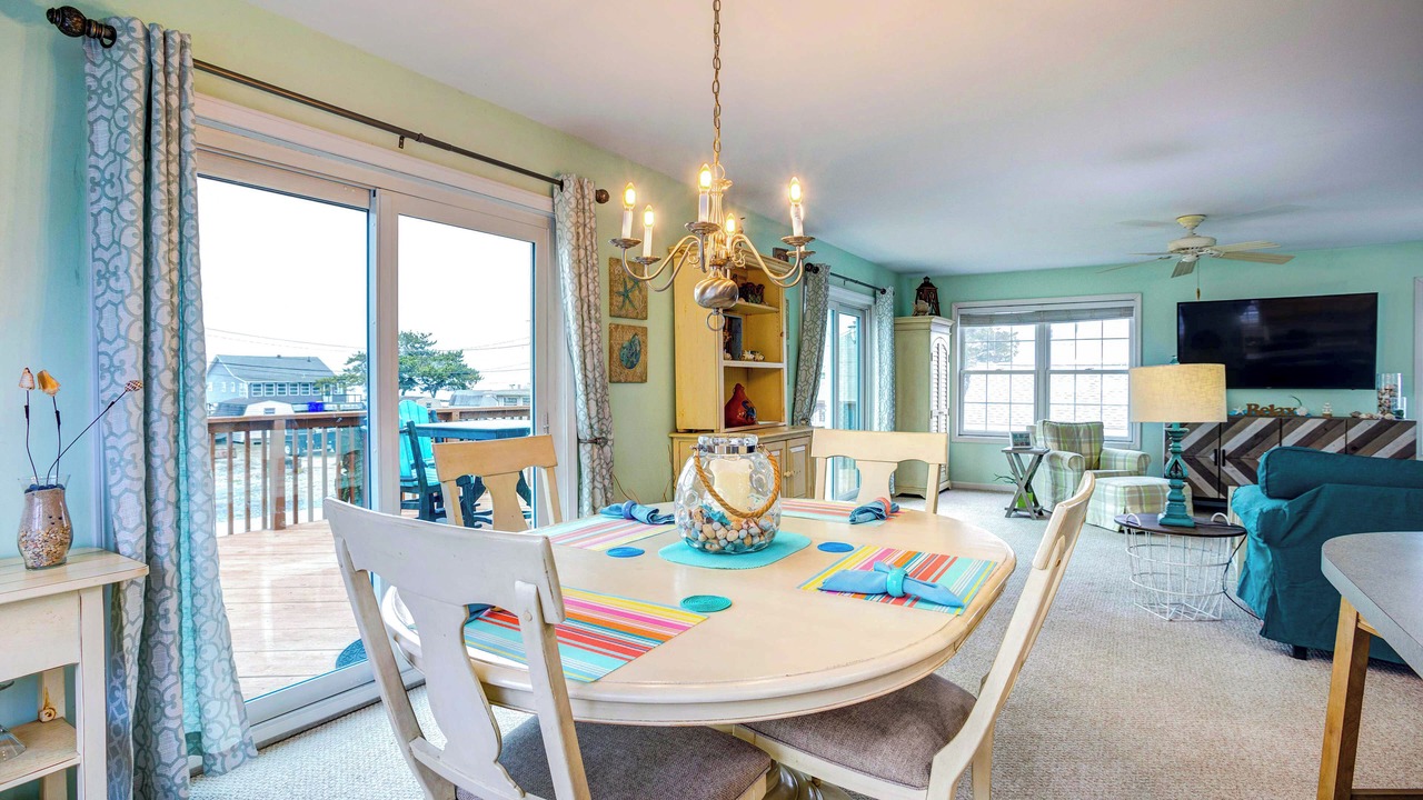 Photo of Livingroom in Bowers Beach