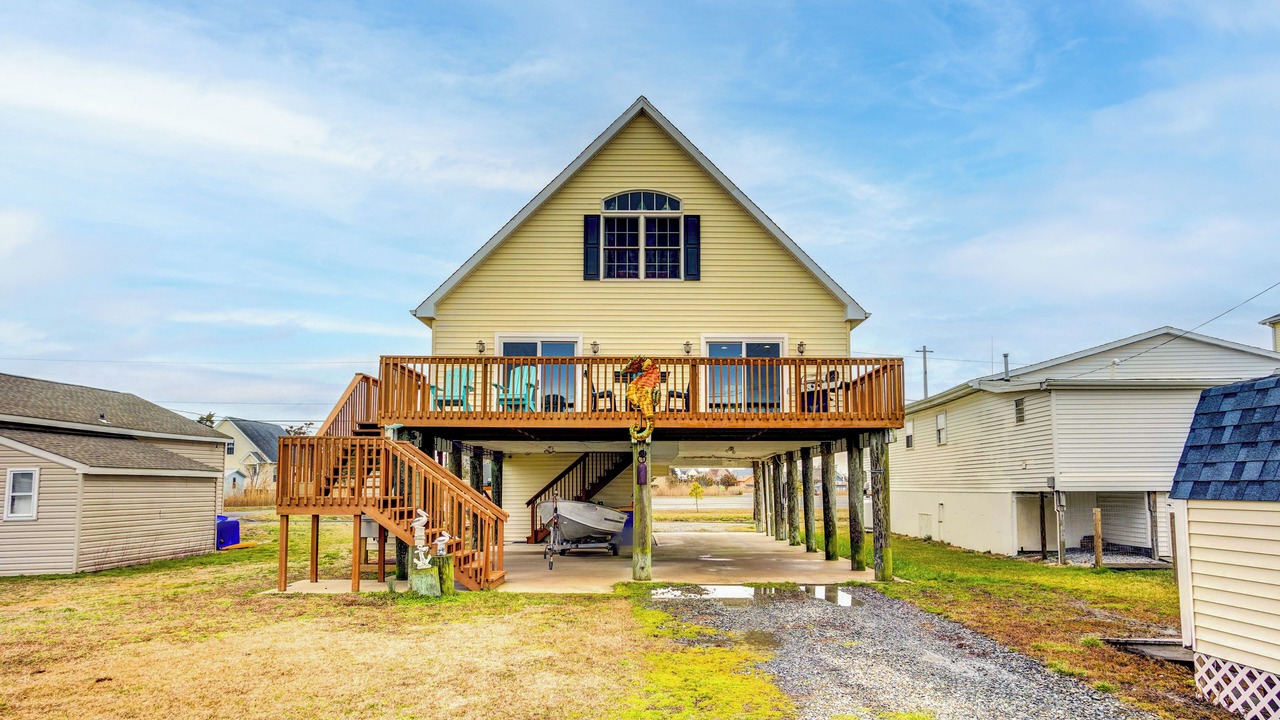 Photo of Outdoor in Bowers Beach
