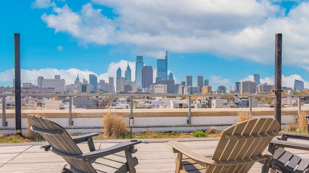 Photo of Outdoor in Fairmount