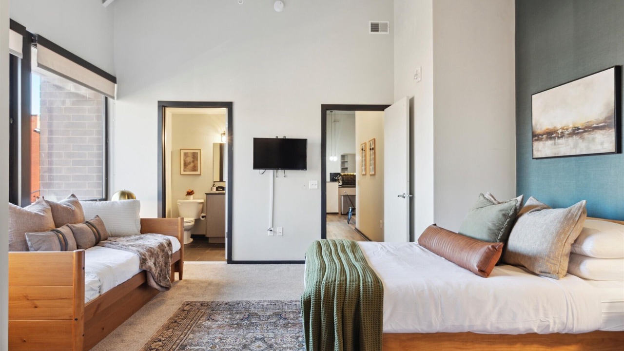 Photo of Bedroom in Fairmount