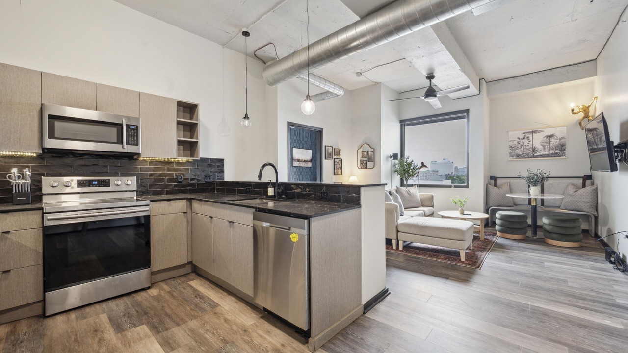 Photo of Kitchen in Fairmount