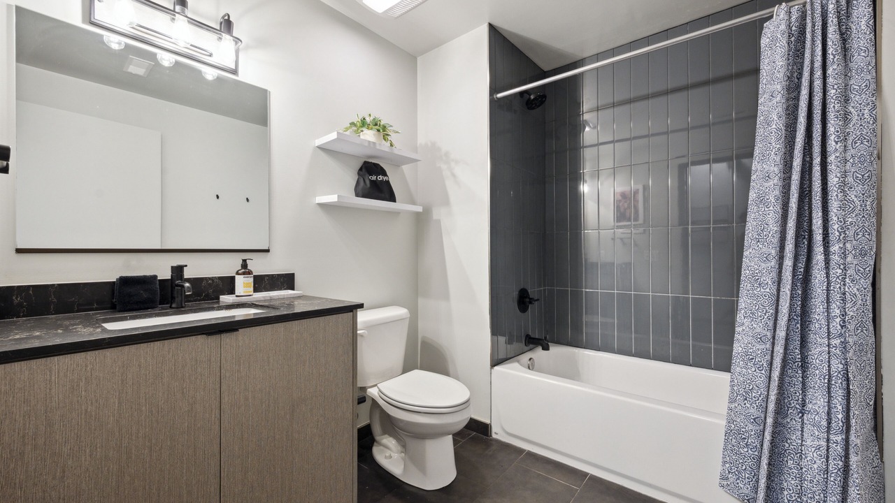 Photo of Bathroom in Fairmount